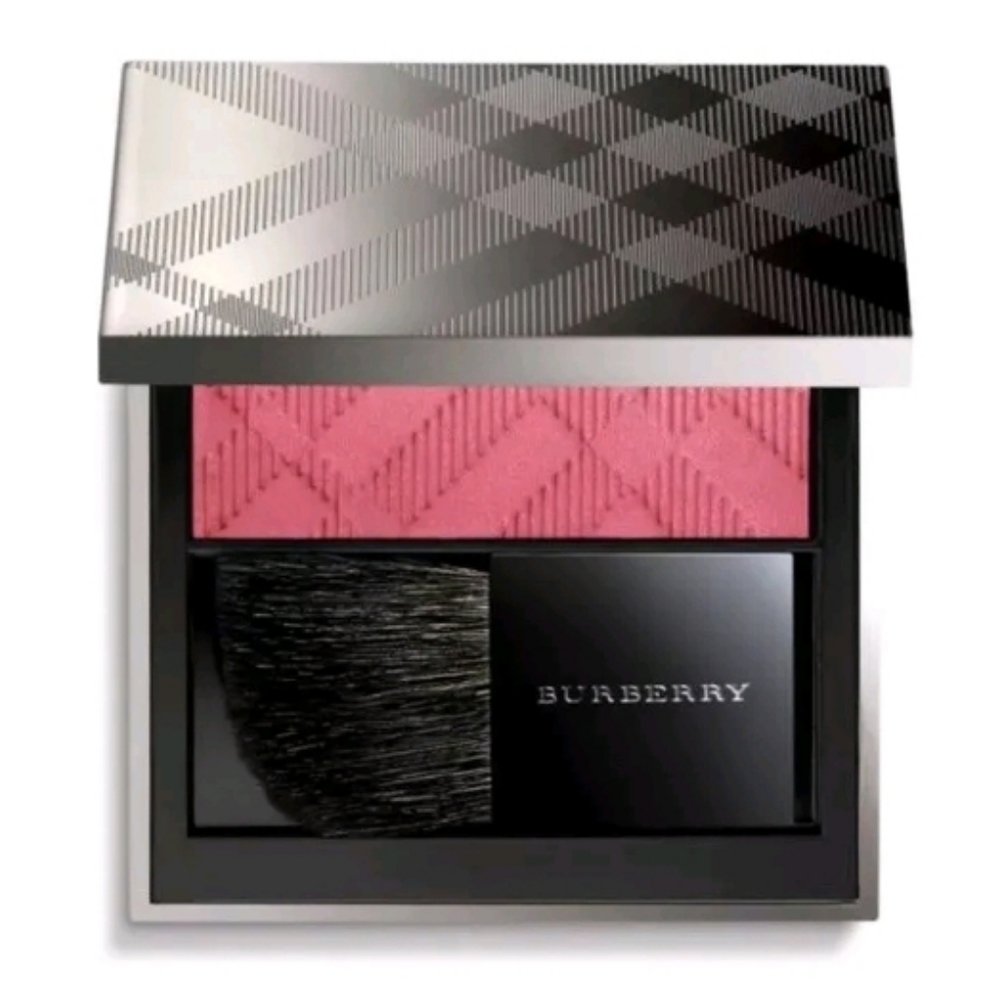 BURBERRY HYDRANGEA PINK LIGHT GLOW NATURAL BLUSH No.10 BNIB